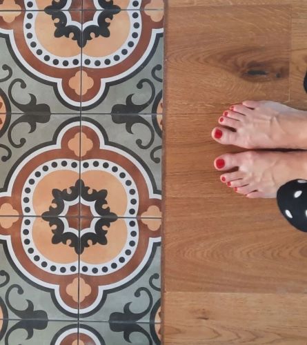 Aparici Bondi tiles Sydney