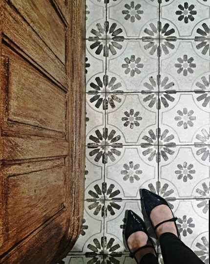 farmhouse tiles Sydney Australia