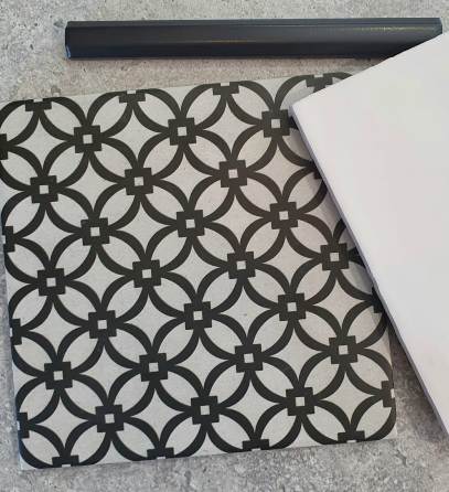Retro Tiles Sydney