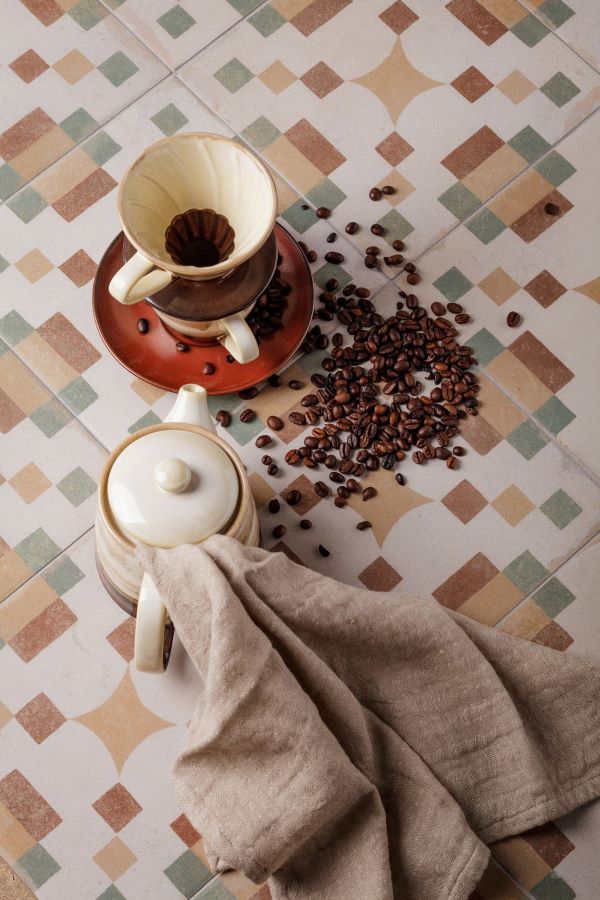 Australin supplier of FS Tiles