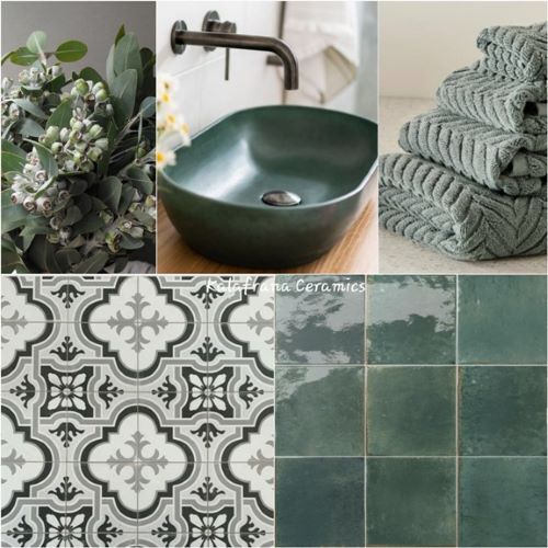 bathroom designer tiles Sydney