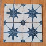 star pattern tiles Sydney