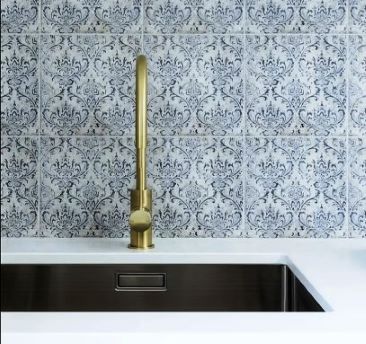 French provincial splashback tiles, Sydney