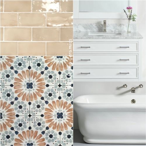 coastal bathroom design ideas Sydney