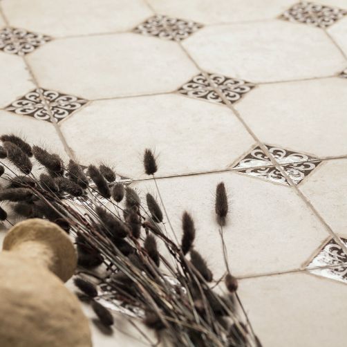 Mediterranean farmhouse pattern layout Sydney
