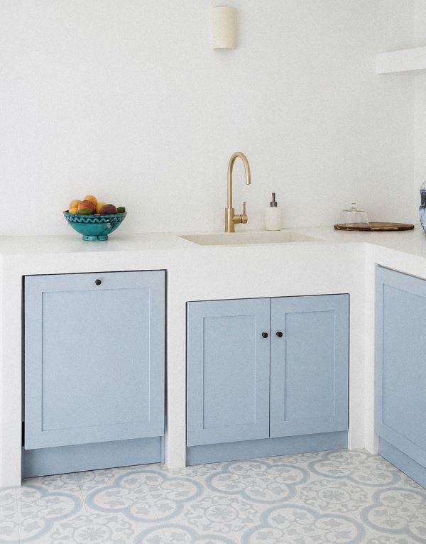 Mediterranean kitchen floor tiles Sydney supplier