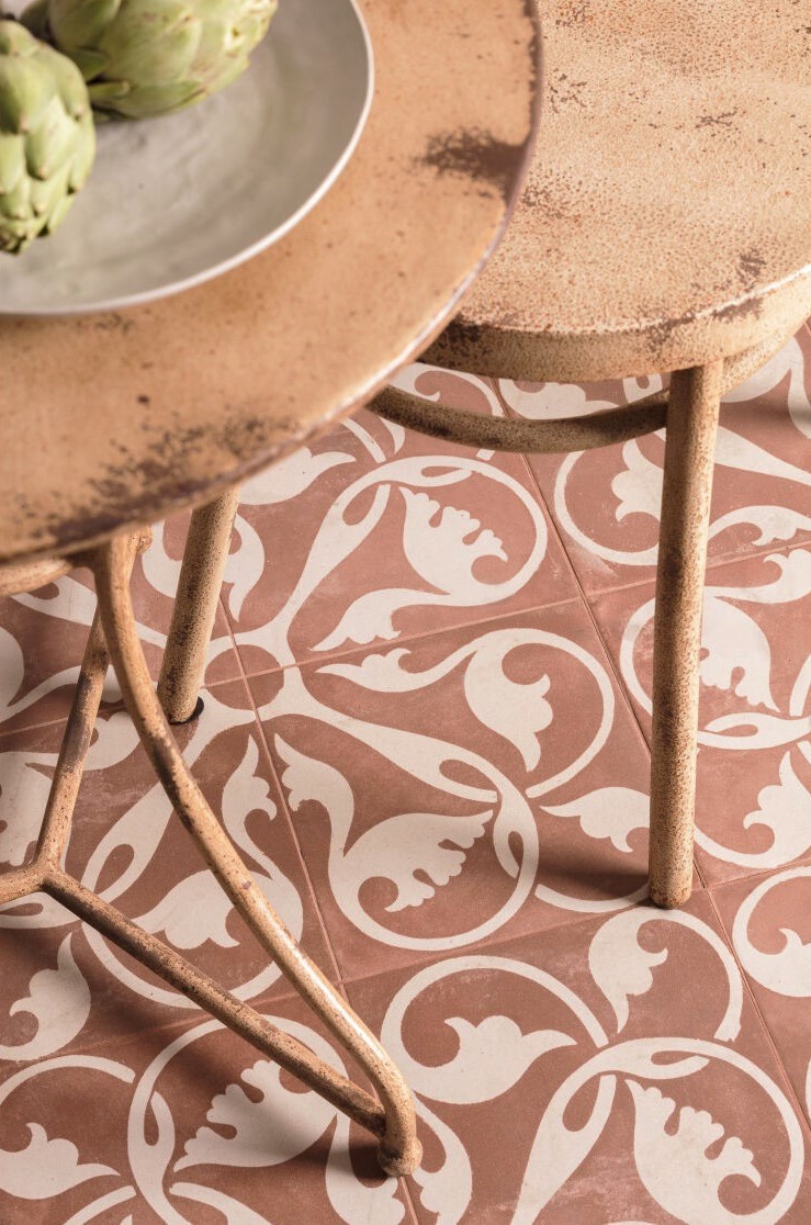 Where to buy Moroccan tiles in Sydney Australia