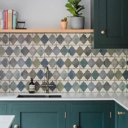 Moroccan Tiles Sydney Australia