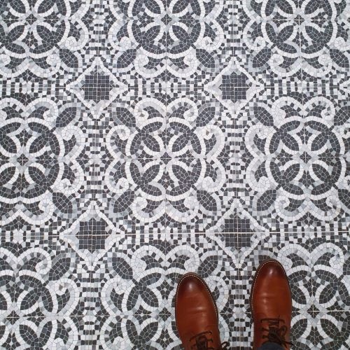 Where to buy Mosaic floor tiles in Sydney Australia