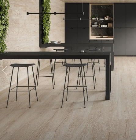 porcelain wood look tiling Sydney