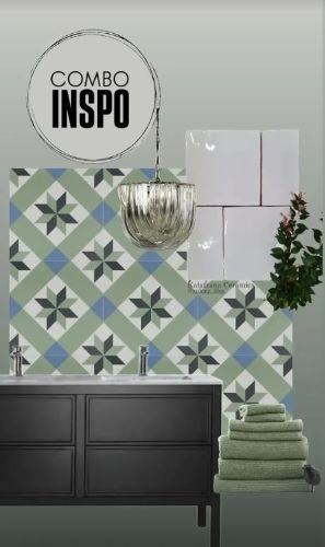 bathroom tile ideas Sydney