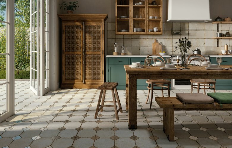 Rustic outdoor floor tiles Sydney supplier