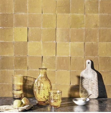 Moroccan zellige tiles Sydney Australia