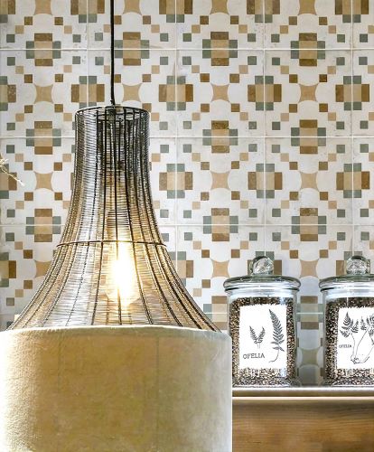 Spanish farmhouse design tile ideas Australia