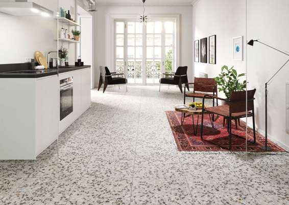 Terrazzo Tiles Sydney Floor 