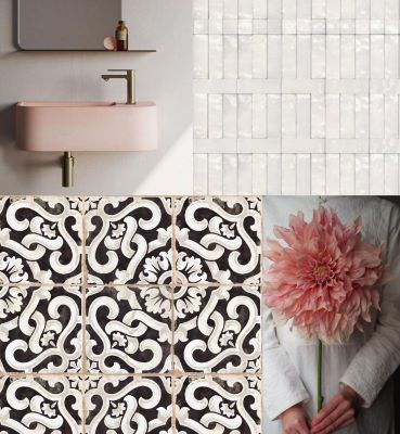 Bathroom design ideas Sydney showroom