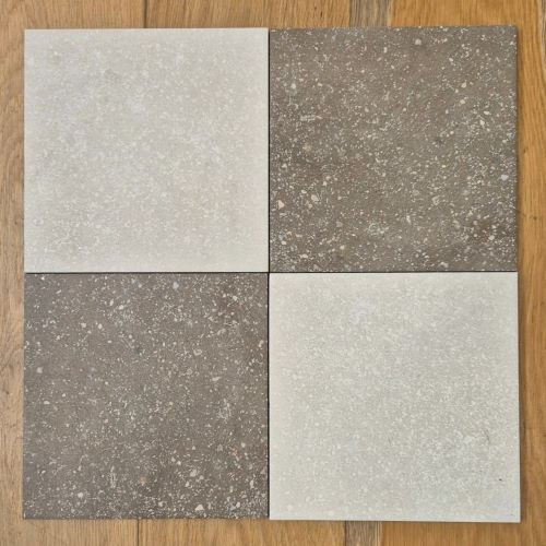 checker tiles Sydney