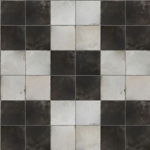 Checker tiles Sydney