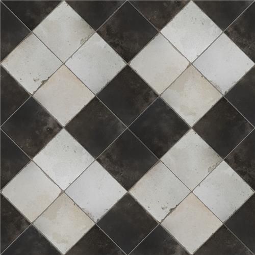 Checkered floor tiles Sydney Australia