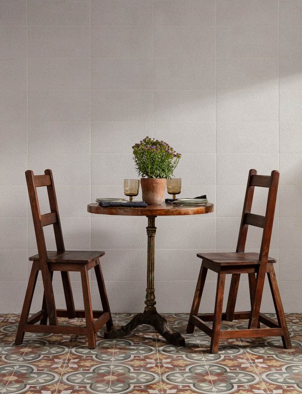 Country Farmhouse floor tile showroom in Australia