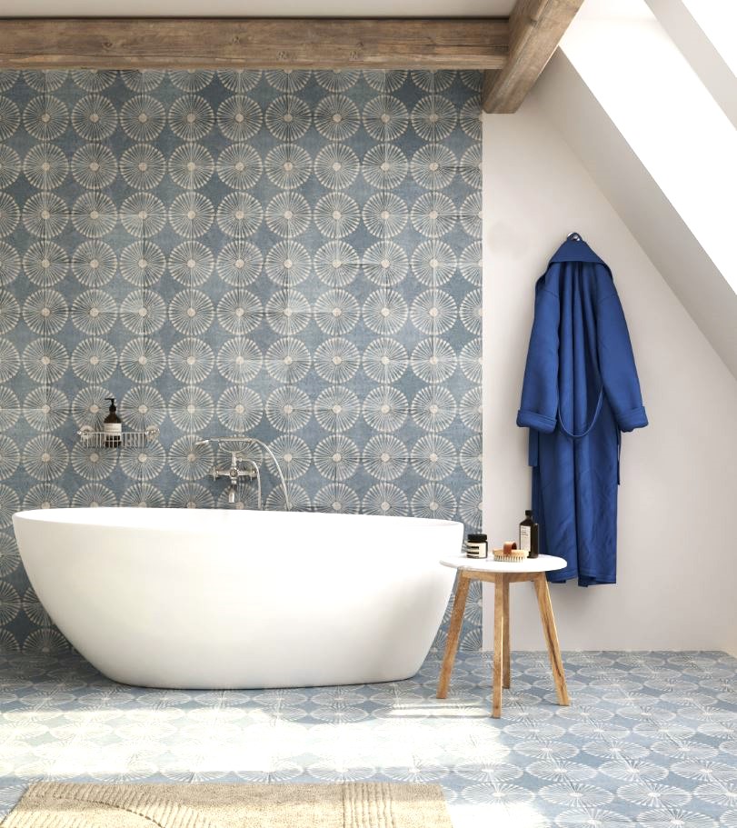 Country Farmhouse Bathroom design ideas Sydney
