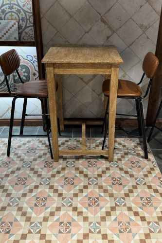 Farmhouse tile design Australia
