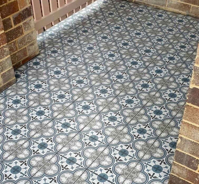 outdoor federation design ideas in Sydney Australia