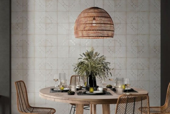 modern mediterranean tiles Sydney