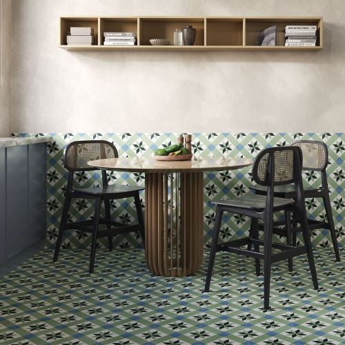 Heritage floor tiles Sydney