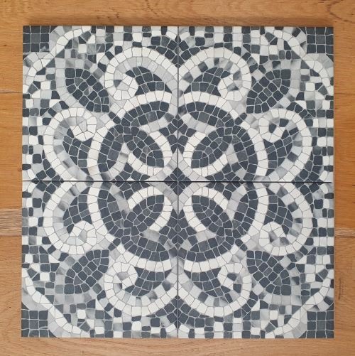 Mosaic floor tiles Sydney