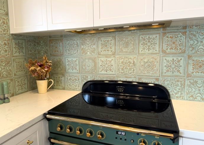 kitchen-splashback-tiles-Sydney-green