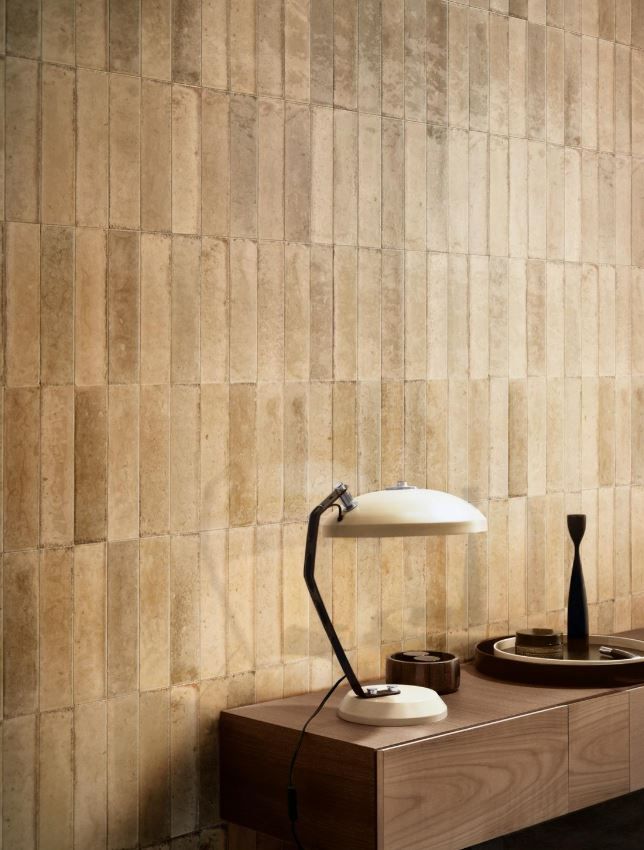 Italian made Look series subway wall tiles available in Sydney
