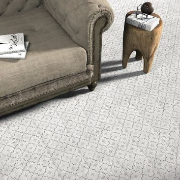 Mainzu Hamptons style tiles, Sydney