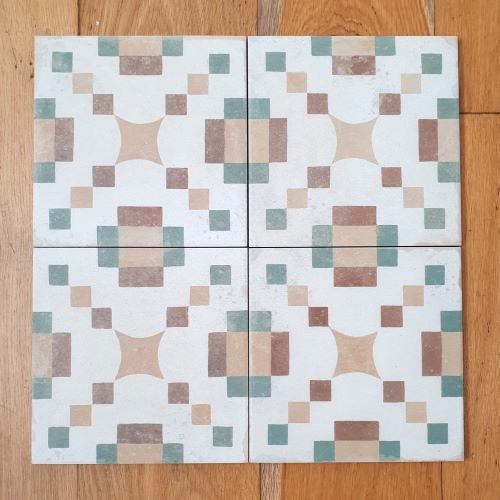 Mediterranean tiles Sydney