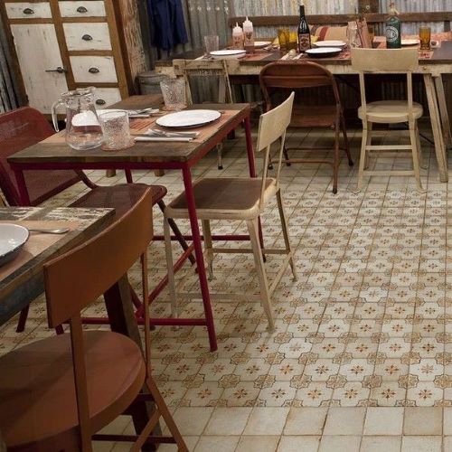 Farmhouse Tile Design Sydney
