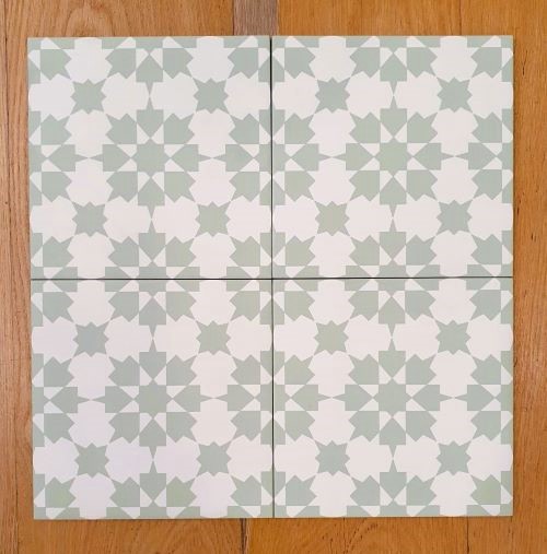 Modern country floor tiles Sydney
