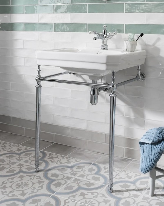Modern Hamptons tiles Sydney supplier