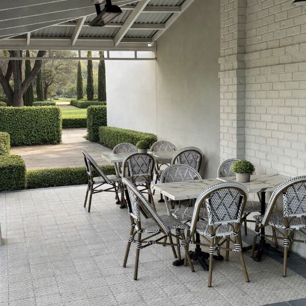 Outdoor pattern floor tiles Sydney