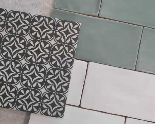 encaustic tiles Sydney