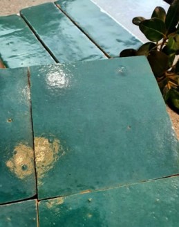 Where to buy zellige tiles Sydney