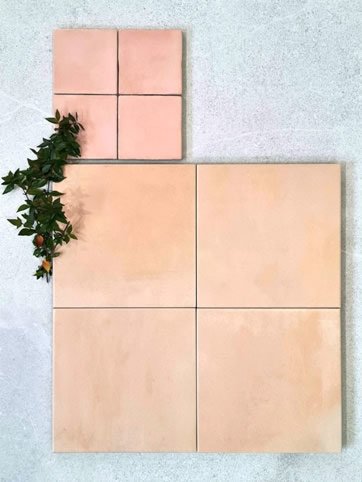 terracotta look tiles