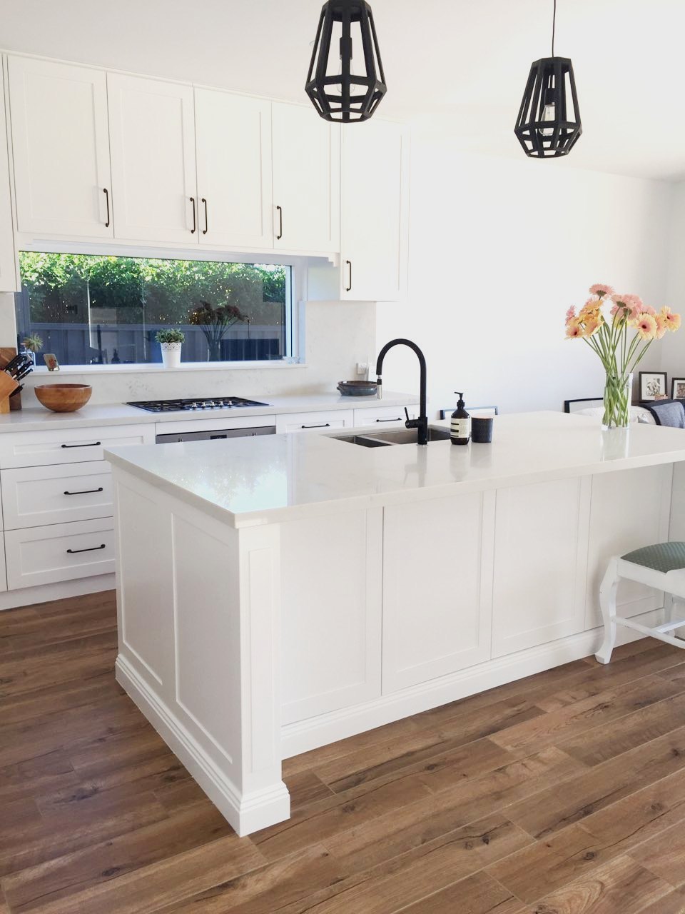 wood look floor tiles Sydney Australia