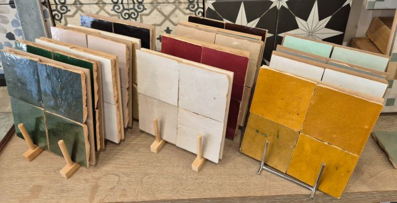 zellige tiles Sydney